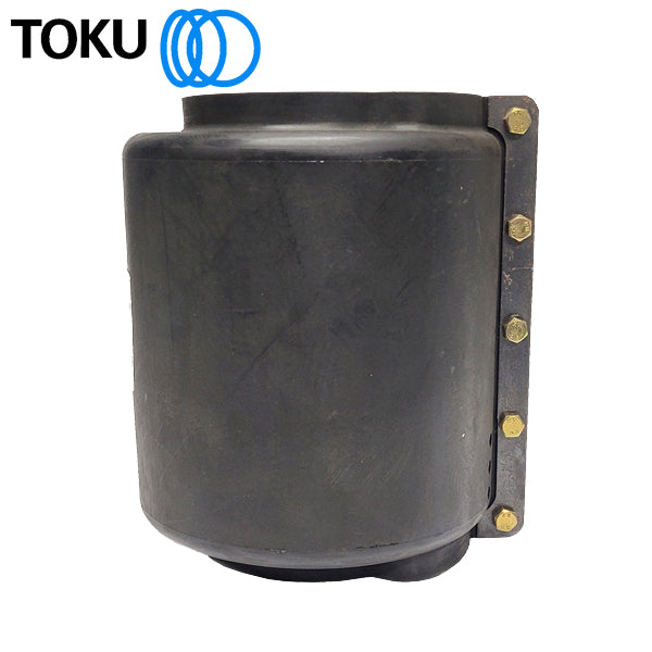 MUFFLER CP
