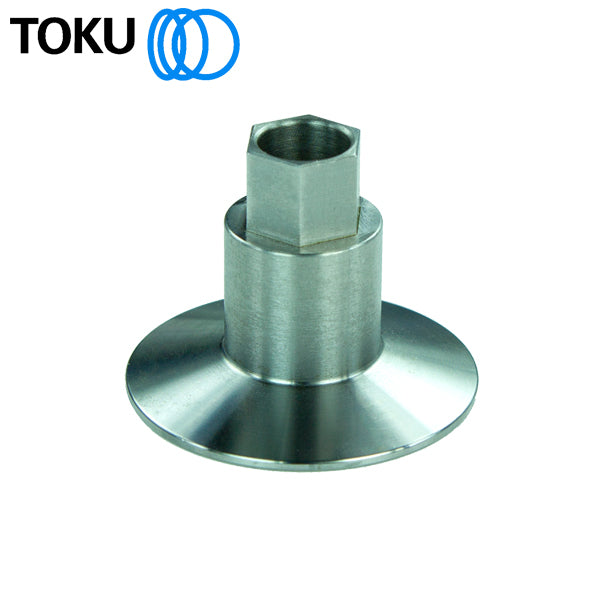 SANDING FLANGE