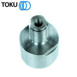 5/8" Whit  MALE SPINDLE