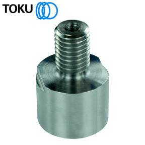 5/8" Whit  MALE SPINDLE