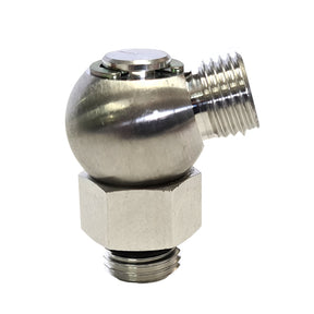 ALLOY ROTARY JOINT ASSEMBLY