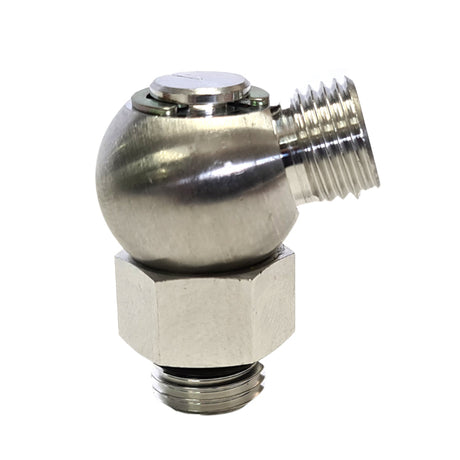 ALLOY ROTARY JOINT ASSEMBLY