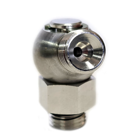 ALLOY ROTARY JOINT ASSEMBLY