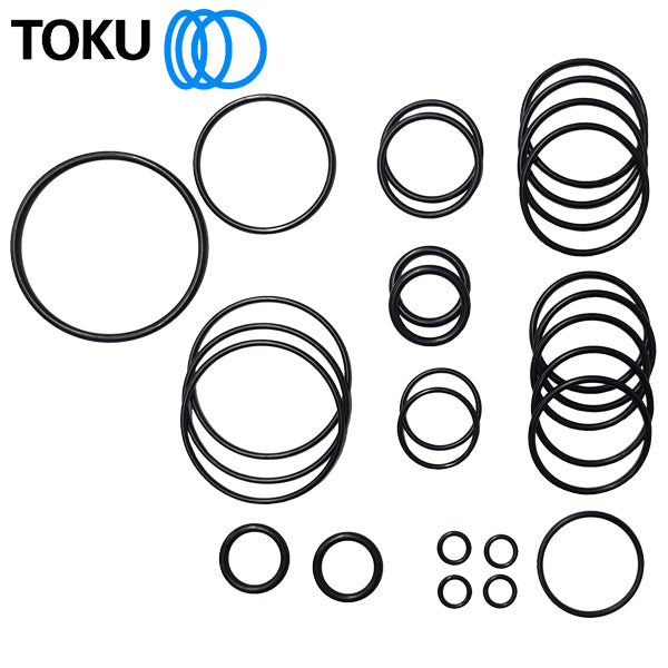 VALVE MAINTENANCE KIT