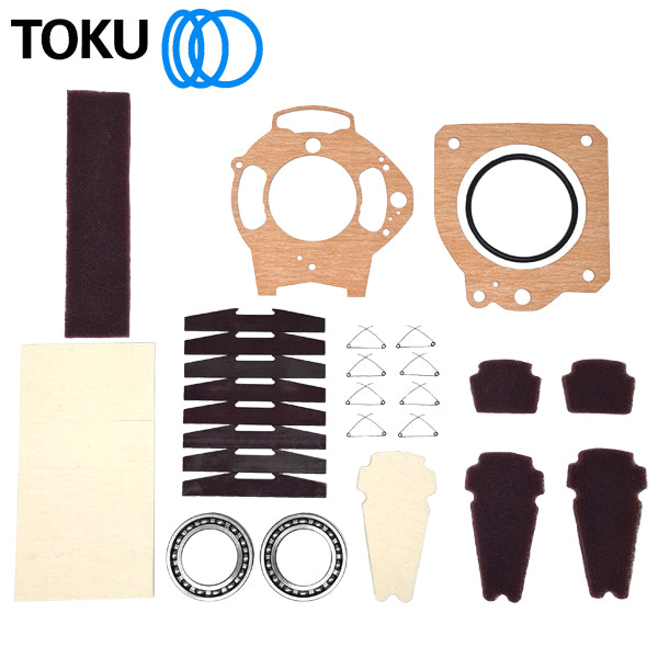 MOTOR MAINTENANCE KIT