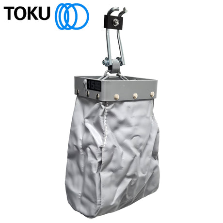 TCR250 CHAIN BAG CP (15m)