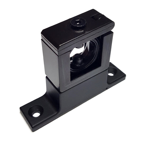 QUICK CLAMP & WALL MOUNTING BRACKET