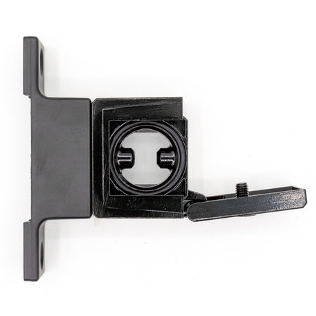 QUICK CLAMP & WALL MOUNTING BRACKET