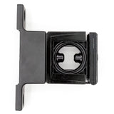 QUICK CLAMP & WALL MOUNTING BRACKET