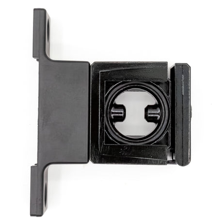 QUICK CLAMP & WALL MOUNTING BRACKET