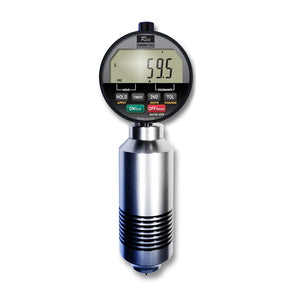 MODEL 5000 DIGITAL DUROMETER (TypeA)