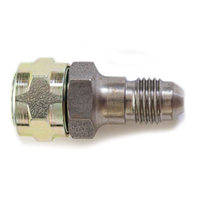 HIGH PRESSURE SCHRADER VALVE 15,000 PSI