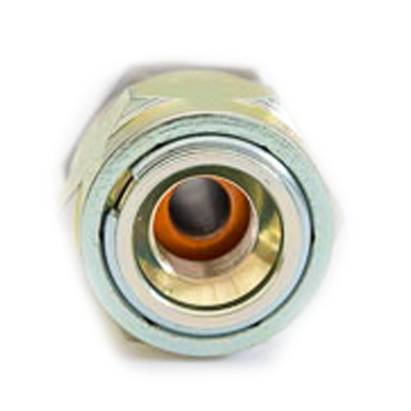 HIGH PRESSURE SCHRADER VALVE 15,000 PSI