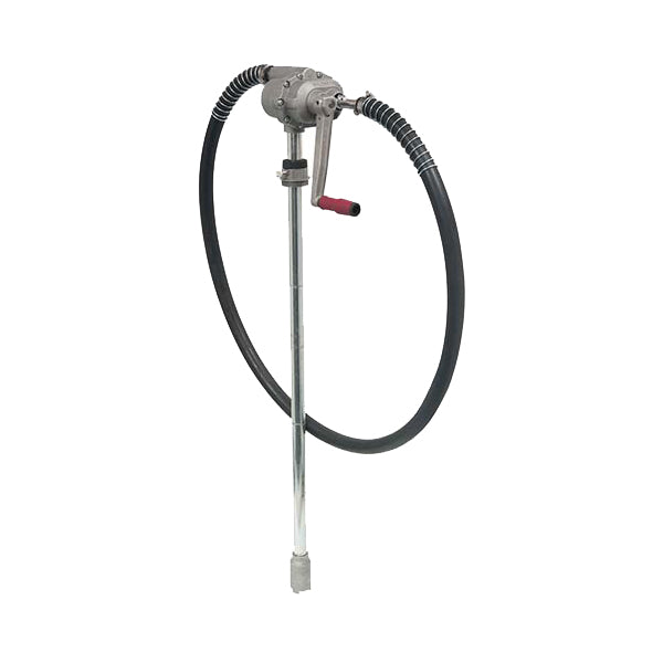 HI SPEED REFUELLING DRUM PUMP