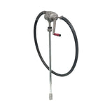HI SPEED REFUELLING DRUM PUMP