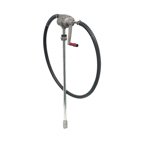HI SPEED REFUELLING DRUM PUMP