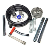 HI SPEED REFUELLING DRUM PUMP
