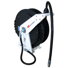 SAMOA HOSE REEL