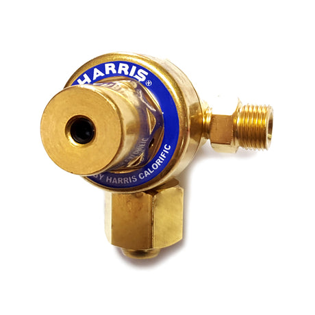 MODEL 601 0-350kpa Pressure Regulator