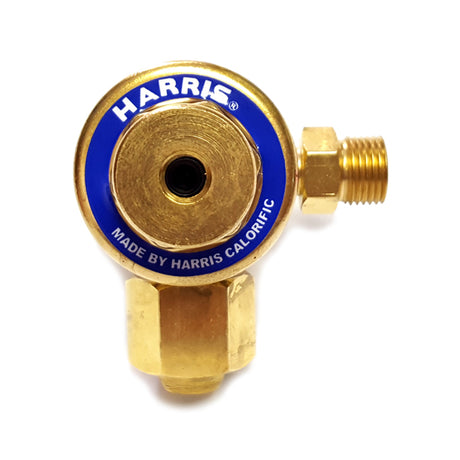 MODEL 601 0-350kpa Pressure Regulator