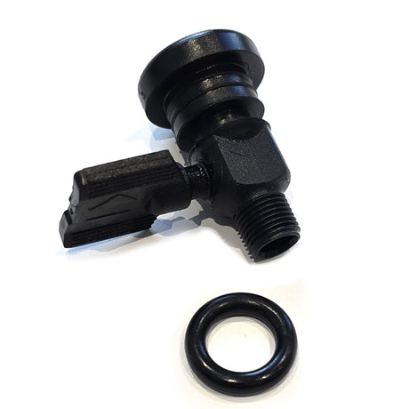 MANUAL DRAIN ASSY B73G & L73C