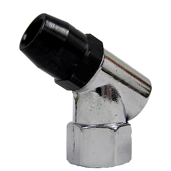 REPLACEMENT ANGLE CHUCK FOR AIR GAUGE