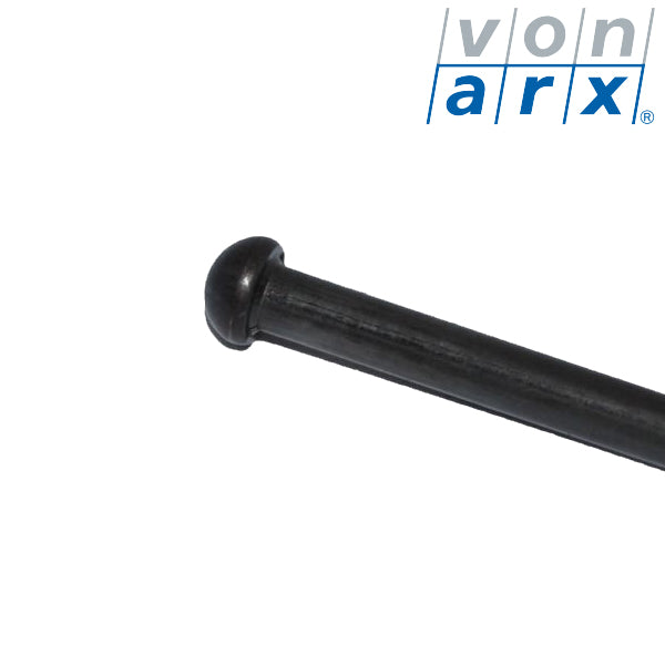 2MM NEEDLE FOR VON ARX NS (POINTED)