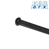 2MM NEEDLE FOR VON ARX NS (POINTED)