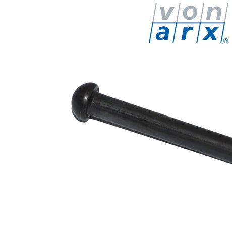 2MM NEEDLE FOR VON ARX NS (POINTED)