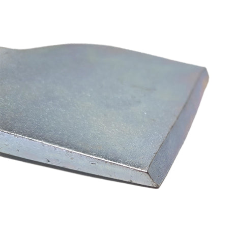 5/8" HEX 100mm WIDE CHISEL - 203mm LONG