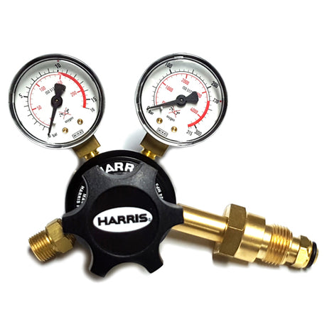 MODEL 730 0-1000kpa Oxygen Pressure Reg