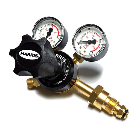 MODEL 730 0-1000kpa Oxygen Pressure Reg