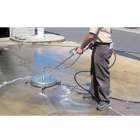COMMERCIAL 520MM (21") SURFACE CLEANER