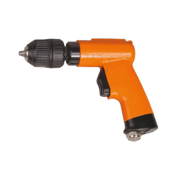 ERGON8C PISTOL GRIP DRILL