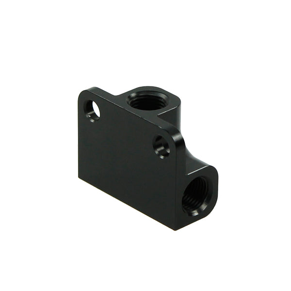 KRONTEC T-Stuck Bremsrohr Female
