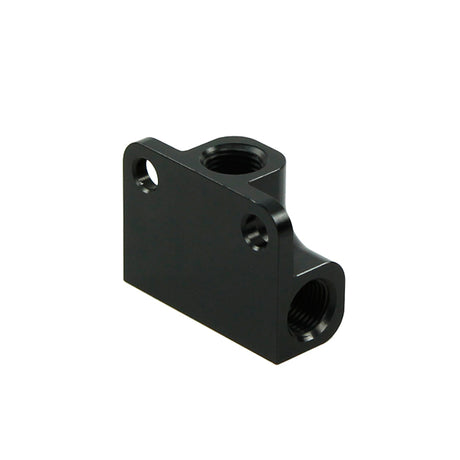 KRONTEC T-Stuck Bremsrohr Female