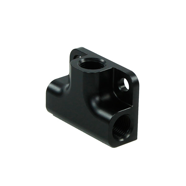 KRONTEC T-Stuck Bremsrohr Female