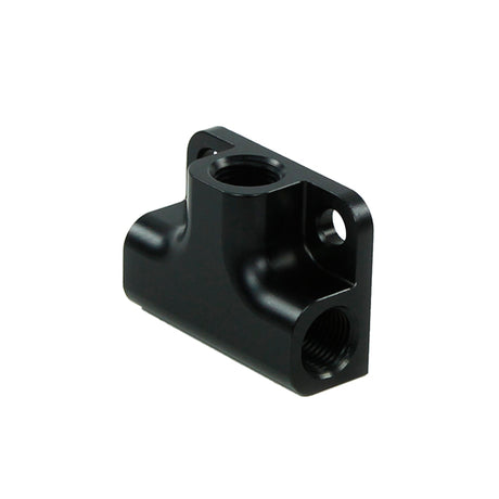 KRONTEC T-Stuck Bremsrohr Female
