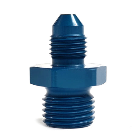 ADAPTOR 1/4" BSP x Dash03 (3/8-24UNF)