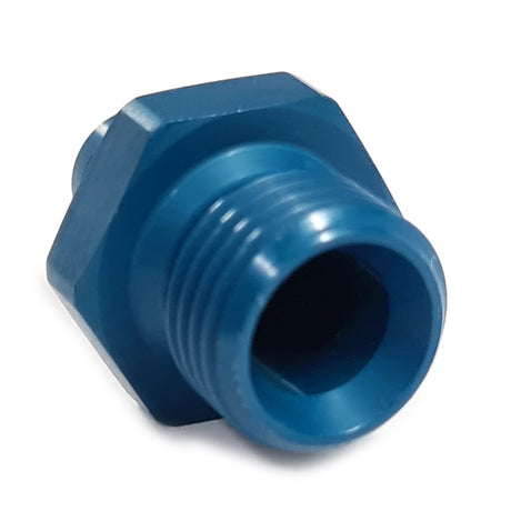 ADAPTOR 1/4" BSP x Dash03 (3/8-24UNF)