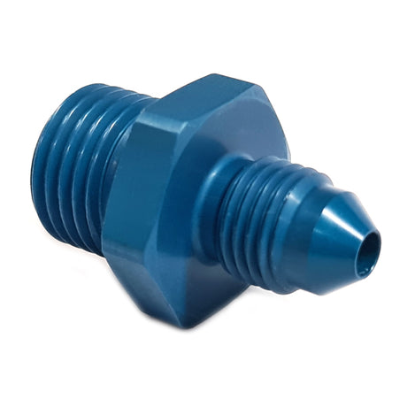 ADAPTOR 1/4" BSP x Dash03 (3/8-24UNF)