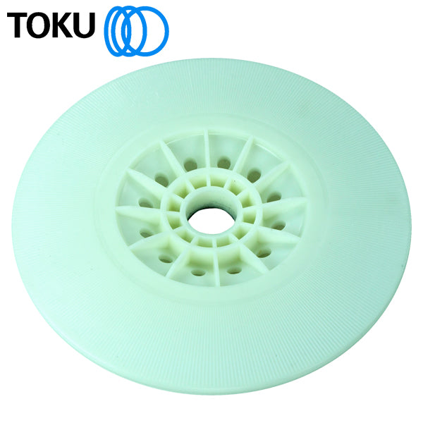 7" (180MM) BACKING PAD