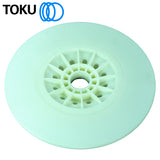 7" (180MM) BACKING PAD