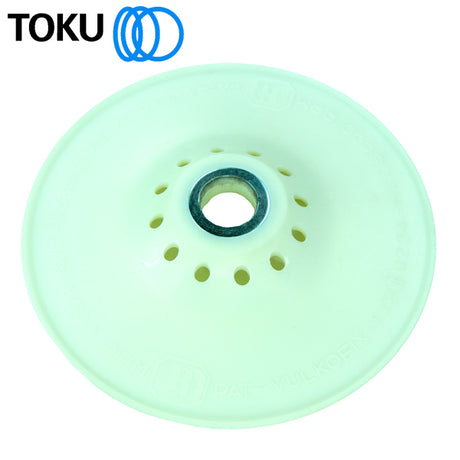 7" (180MM) BACKING PAD