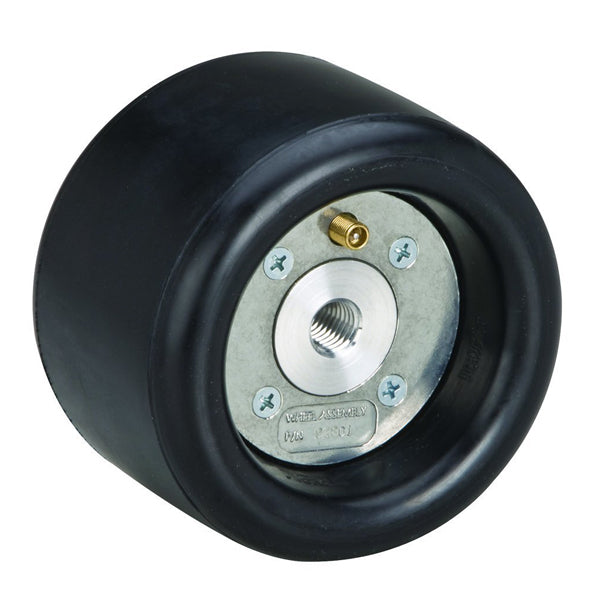 DYNACUSHION PNEUMATIC WHEEL