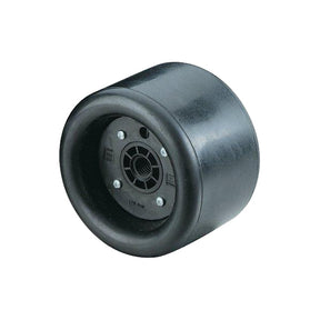 DYNACUSHION PNEUMATIC WHEEL