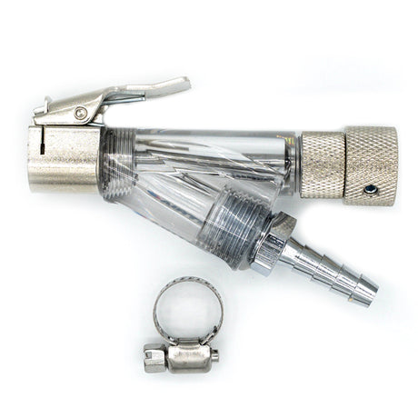 CRT Clip-on, Std Type-Core Removal Tool