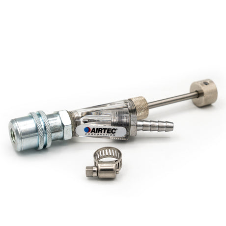 CRT LOCK-ON,Truck Type-Core Removal Tool