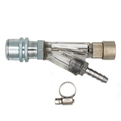 CRT LOCK-ON,Truck Type-Core Removal Tool