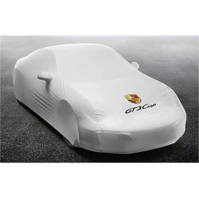 Porsche Cup car INDOOR COVER